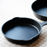 Lightweight FluorineAluminum Skillet, , large