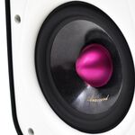 Anaccord雅那歌音響 DC-B5 5inch RUBY IPX66  waterproof desktop speakers 1pair, , large