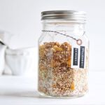 Ball® 16oz Pint Sharing Mason Jar Regular Mouth , , large