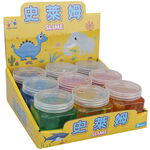Jelly Slime, , large