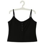 夢特嬌舒適調整Bra Top, , large