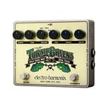 Electro Harmonix Turnip Greens 綜合二合一效果器【敦煌樂器】, , large