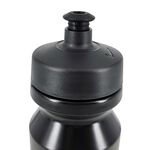 NIKE 大嘴巴水壺 2.0 22OZ/650ml 公路 騎行 腳踏車 健身 戶外運動 隨身杯 水瓶 擠壓式 防漏 黑, , large