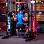 G145 Power Smith, , large