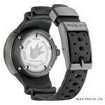 CITIZEN 星辰 紅蓮哥吉拉 哥斯拉 限量聯名錶 PROMASTER 光動能潛水手錶 BJ8059-03Z, , large