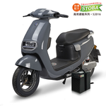 【向銓】STARK微型電動二輪車/電動自行車PEG-055/可愛馬 CHT-036, , large