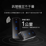 【HANLIN】-TLK1 迷你無線電耳機式對講機#現貨 USB 小巧便攜 續航力強 14頻道 餐廳 導遊 團體 飯店, , large