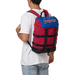 [秉宸] JANSPORT SKIP PACK 後背包 JS0A86DV, , large