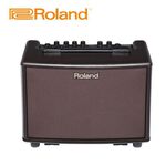 Roland AC33 RW 木吉他音箱 經典玫瑰木色款【敦煌樂器】, , large