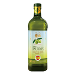100 PURE OLIVE OIL, , large