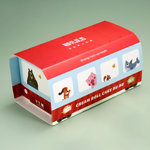 【亞尼克菓子工房】生乳捲BUBU切片組(5個工作日出貨), , large