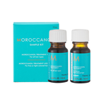 【MOROCCANOIL】優油MINI組(優油10ml+輕優油10ml) 公司貨, , large