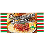 Jin Pin Spaghetti With Marinara, , large