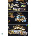 【新天鵝堡桌遊】烏姆城, , large