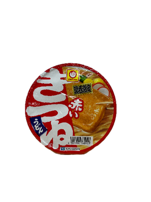Japan Bean Curd Ulong Noodles