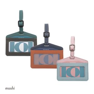 Moshi 行李定位吊牌