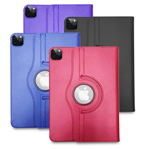 【LR75荔枝旋轉】iPad Air5/Air4 10.9吋 2022/2020平板保護皮套