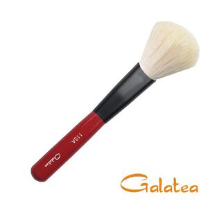 【Galatea葛拉蒂】靚顏短柄系列-11SA白尖峰羊毛腮紅刷