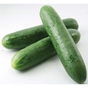 Cucumber (PC)