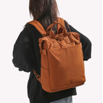【YUNJOIN】Sohna Cloud Dusk City Travel Backpack, , large