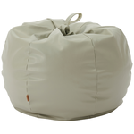 [日本hanalolo]居家懶骨頭洋蔥款170L皮革套組-多色可選, , large