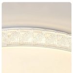 【Honey Comb】60W遙控器吸頂燈(V8271C60), , large