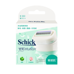 SWS Intuition Natural Blades, , large