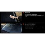 Glaco Glass Compound Sheet, , large