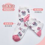 (多款)迪士尼 Disney 親子襪【旺達棉品】 MK-A318 MN-A313, , large