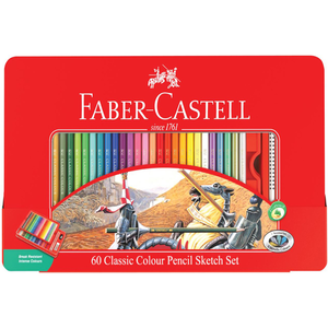  Faber-Castell 