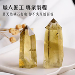 天然礦石 原礦💛黃水晶💛神秘力量 招財 招好運 原石打磨製 質地通透晶瑩 求財 開智慧 開運擺飾 送禮 轉運 能量 心靈, , large