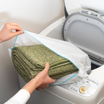 【PLYS】日本製廚房長條地墊45×240cm 黃綠色(吸水防滑設計/厚度6mm/可機洗), , large