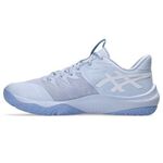 [Kixpress] Asics Unpre Ars Low 2 男 籃球鞋 穩定 支撐 緩震 水藍 白 [1063A083-401], , large