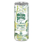 flavoured beverage (Lemonjito), , large