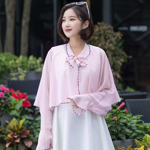 Cooling UV Protection Shawl