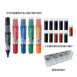 whiteboard marker, , large