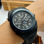 [TIMEMASTER] MASERATI watch, 44mm, R8851115007, , large