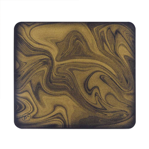 【Monster】B+ Soft Diatomaceous Earth Absorbent Mat – Flowing Sand Series (45x40cm) – Sand Gold