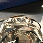 [星晴錶業]MASERATI手錶,42mm,R8853100020古銅色錶面玫瑰金錶殼金銀相間精鋼錶帶款, , large