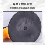 塑料雙爪吸盤(黃), , large