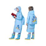 Kids Raincoat, , large