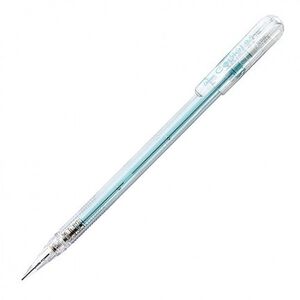 飛龍Pentel 0.5mm自動鉛筆 Caplet (A105)*藍綠