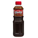 DAISHO garlic soy sauce, , large