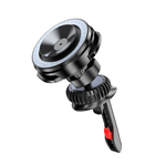 【Vyvylabs】AIR-MAG DUAL LOCK for MagSafe Car Holder(Air Outlet Version), , large