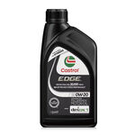(平)嘉實多EDGE 0W20全合成機油, , large
