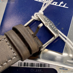 [TIMEMASTER] MASERATI watch, 42mm, R8851108014, , large
