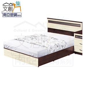 Bed set