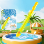 Firework Water Gun, , large