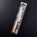 【KAI Japan】Sekimagoroku Molybdenum Vanadium Stainless Steel Chef’s Knife 18cm (New Shiraai Series / Made in Japan), , large