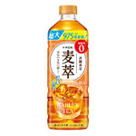 御茶園冰釀麥萃低熱量975ml, , large
